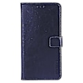 Miniatyrbild 2 av 5: Lämplig för Samsung Galaxy A15 5G Fodral Crazy Horse Textur Läder Plånboksfodral-C6 Dark Blue