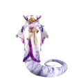 Miniatyrbild 1 av 5: Krigarkostym för Cosplay för League Of Legends A1 M