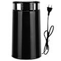 Miniatyrbilde 1 av 5: Multifunksjonell Kornkvern Elektronisk Kaffekvernmaskin for Hjemmet 220-240V