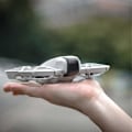 Miniatyrbild 5 av 5: Gimbal Linsskydd Dammtätt Anti-kollisionsskydd för Neo Drönartillbehör