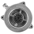 Miniatyrbillede 4 af 5: 12 VOLT CCW 10 Spline Aksel til VF700 VF750 V45 31200-MB0-405, 31200-MB0-008