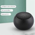 Miniatyrbild 4 av 5: M3 Mini Trådlös Bluetooth Högtalare Portabel Liten Kort-Insättningsbar Bluetooth Högtalare Tung Bas Utomhus Bluetooth Högtalare