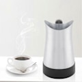 Miniatyrbillede 2 af 5: 270 ml Elektrisk Tyrkisk Kaffekande Fødevaregodkendt Espressomaskine 220-240V