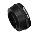 Miniatyrbilde 3 av 5: Adapterring M42-/3 M42-objektiv til GX1 GF6 G2H-objektiv for kameraobjektivadapterring