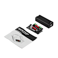 Miniatyrbilde 2 av 5: For 5 BLSTR DAC med jordingssløyfeisolator (tillegg for ONE V3 kun)
