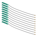 Miniatyrbild 1 av 5: 10 st Intern Antenn 433MHz PCB Elektrisk Kretskort Hög Förstärkning Signalstabilitet Trådlös Antenn