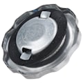 Miniatyrbillede 5 af 5: Forkromet Brændstoftankdæksel 17620?ZH7?023 Passer til Honda GX120 GX160 GX200 GX390