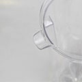 Miniatyrbild 4 av 5: Transparent Blenderbehållare med kniv för Vitamix Blender, 1,9 liter (64oz)