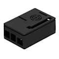 Pikkukuva 1 / 5: Kotelo Raspberry Pi 4:lle, ABS-suojakotelo, kuori, suojus, lisävaruste