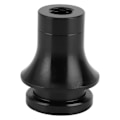 Miniatyrbilde 1 av 4: M10x1.25 Adapter for Girknottmansjett Universal for Manuelle Girkjøretøyer Svart