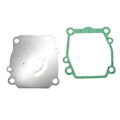 Miniatyrbillede 4 af 5: 17400-92J21 Vandpumpe Impeller Kit til DF 90 100 115 140 17400-92J22