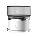 Miniatyrbild 1 av 5: Mini Bryggkaffemaskin Portabel Multifunktionell Automatisk Handbrygg Droppkaffebryggare