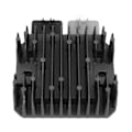 Miniatyrbillede 1 af 5: 12V Spændingsregulator Ensretter 4016868 Tændingsgenerator Ensretter Erstatning for Polaris RZR General ACE