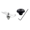 Avancerat bladbyte med drivhylssats för Vitamix Advanced Series Touch And Go Quiet One