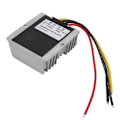 Pikkukuva 3 / 5: Jännitteenalenninmuunnin IP68 48V/36V - 12V DC Moduulimuuntaja autoon THJ4812C240Z 20A