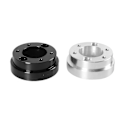 Pikkukuva 3 / 4: 1/2/5 70mm Ohjauspyörän Adapteri Logitech G29P20211224797:lle plating 1 Pc