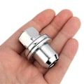 Miniatyrbilde 5 av 5: 15 stk. RRD500290 Hjulkapsel for 3 4 Range L322 Sport 2004-2009 Nav Skrue Deksel