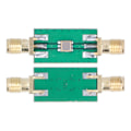 Miniatyrbillede 5 af 5: ADSB Filtermodul 1090MHZ SDR Smalbånds 1,6 mm Tyk PCB Fuld Tinbelægning Varmeafledning Elektronisk Komponent