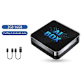 Pikkukuva 4 / 5: CarPlay AI Box Android 13 5Ghz WiFi Bluetooth Android Auto Langaton CarPlay -sovitin 2G+16G