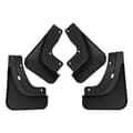 4 KPL Auton roiskeläpät Mud Flaps Splash Mud Guard Grandille 2022-2023 Autotarvikkeet