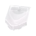 Miniatyrbillede 1 af 5: Blender Hældetud Dæksel Transparent Klap Låg Krukke Top Reservedel til NINJA NJ600 NJ602 til BL500 BL781