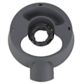 Miniatyrbilde 5 av 5: Multifunksjonell Matlagingsmaskin Hovedpottebase Oppvaskmaskinsikker Blender Miksebollebase for Vorwerk Thermomix TM31