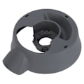 Miniatyrbilde 1 av 5: Multifunksjonell Matlagingsmaskin Hovedpottebase Oppvaskmaskinsikker Blender Miksebollebase for Vorwerk Thermomix TM31