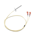 Miniatyrbild 1 av 5: RTD Probsensor för RT-B380 RT-B380X Träpelletsgrill Temperatursensor Ersättning