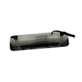 Miniatyrbillede 3 af 5: Til Avensis T25 Verso 2003-2009 Hatch Håndtag Mini Kontakt Bagklap Åbner 8484020010 84840-20010 Fremragende