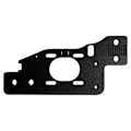 Miniatyrbild 4 av 5: För Voron2.4 R1/R2 Aluminiumlegering Corexy Struktur Kit med Isolationskolumn 3D-skrivartillbehör