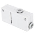 Miniatyrbild 2 av 5: 1 st AZH10BS-06-06 Pneumatisk Vakuum Negativt Tryck Generator