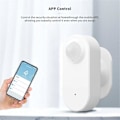 Miniatyrbillede 4 af 5: Tuya Zigbee Mennesketilstedeværelsesdetektor, Luminans/Afstandsdetektion, Smart PIR Bevægelsessensor Understøtter Zigbee 3.0