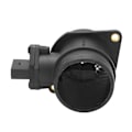 Miniatyrbild 2 av 4: Mass Air Flow Sensor Meter 13627566989 Hög Noggrannhet Pålitlig Hållbar Mass Air Flow Sensor För 3-serie E92