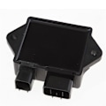 Miniatyrbillede 5 af 5: CDI Tændingsboks Modul til Påhængsmotor 40HK E40 40 Erstatning 6F6-85540-00