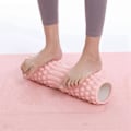 Miniatyrbilde 4 av 5: EVA Muskelrulle for Dypvevsmassasje, Muskelrulle for Ryggsmertelindring, Selv-myofascial frigjøring