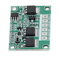 Miniatyrbillede 2 af 5: Solar Charge Controller Board Lavt Strømforbrug Microcontroller Solcellelys Kredsløbskontrolmodul til Lithium Batteri