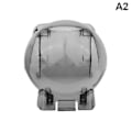 Miniatyrbilde 1 av 5: Beskyttelsesdeksel for DJI Mavic 2 Pro Gimbal Lås Stabilisator Kameradeksel Beskyttelse Zoom