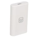 Miniatyrbillede 4 af 5: Kablet til trådløs Carplay AI Box Skærmprojektion Bluetooth 5.0 Plug and Play til Linux Håndfri Opkald