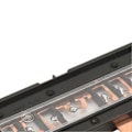 Miniatyrbillede 3 af 5: 125A Multi Sikring 18790 01031 Multi Blok Sikring Erstatning for Kia Forte Soul Forte5 Forte Koup