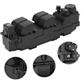 Miniatyrbilde 4 av 5: Vindusheisbryter med rask respons GS1E 66350A erstatning for Mazda 6 2007?2013