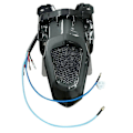 Miniatyrbillede 1 af 5: NY Motorcykel Stoplys Baglygte til Y16ZR LC135 FI V8 R15 V3 R15 V4 R15M V4 Rødt Lys
