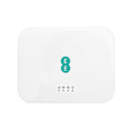 Pikkukuva 1 / 5: Lukitsematon 4GEE D412C57 4G WiFi -reititin Dual Band 2.4/5GHz WiFi Sim-korttipaikka CPE Langaton Hotspot 4G LTE 300Mbps EU-pistoke