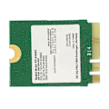 Miniatyrbillede 5 af 5: RTL8188EE AW-NE259NF 2.4G NGFF M2 802.11B/G 843336-001 150Mpbs Trådløst Netværkskort til Slimline 410 411 450 455