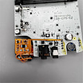 Miniatyrbillede 1 af 5: Lavt Strømforbrug Digital Volumenforstærker Modul Lavt Strømforbrug Digital Lyd Audio AMP til Gameboy Pocket til GBP