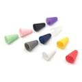 Miniatyrbilde 3 av 5: 30 stk Silikonetui for spiss Erstatningsetui for 1. 2. Nib Beskyttelsesdeksel Stylus Pen Spiss