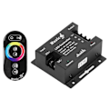 Miniatyrbillede 5 af 5: LED Controller Musik Touch Controller Høj Sensitivitet RGB Strip Lys Controller til Husholdningsbar