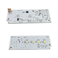 Pikkukuva 2 / 5: 3kpl Jääkaapin LED-valon ohjainkorttisarja W10515058+W10515057 jääkaapin LED-valolevylle