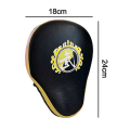 Miniatyrbild 2 av 5: Boxning Mma Slaghandskar Fokus Pads Yellow