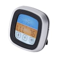 Miniatyrbillede 2 af 5: Digitalt kødtermometer LED-display Præcis måling Kødtemperaturmåler til køkken