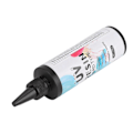 Miniatyrbilde 4 av 5: UV Resin Håndlaget DIY Transparent Farge Anti-gulning Hurtigherdende Klar UV Lim Lim for Håndverksdekorasjoner 200g